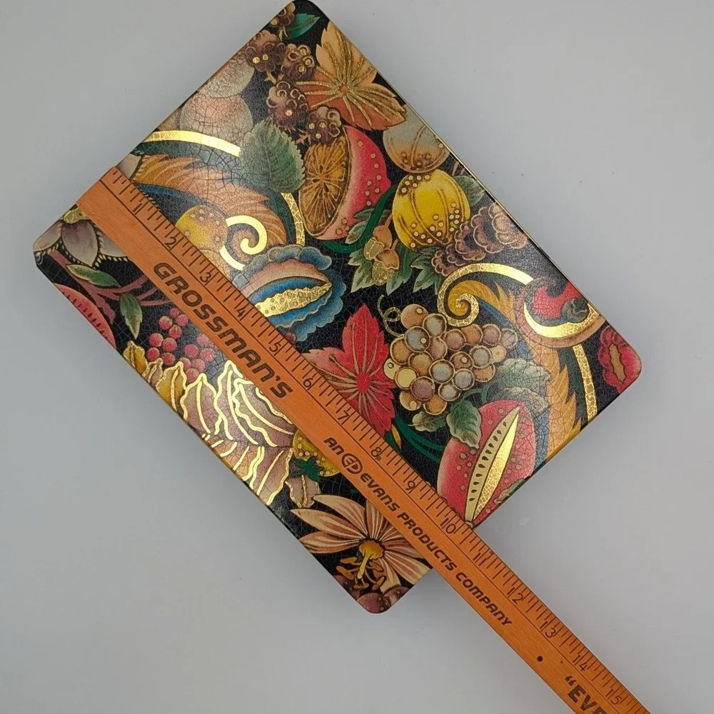 N/A vintage metal